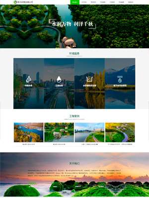 某某水環境治理公司 0398