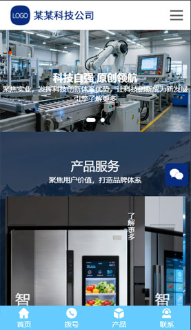 某某科技集團 2462